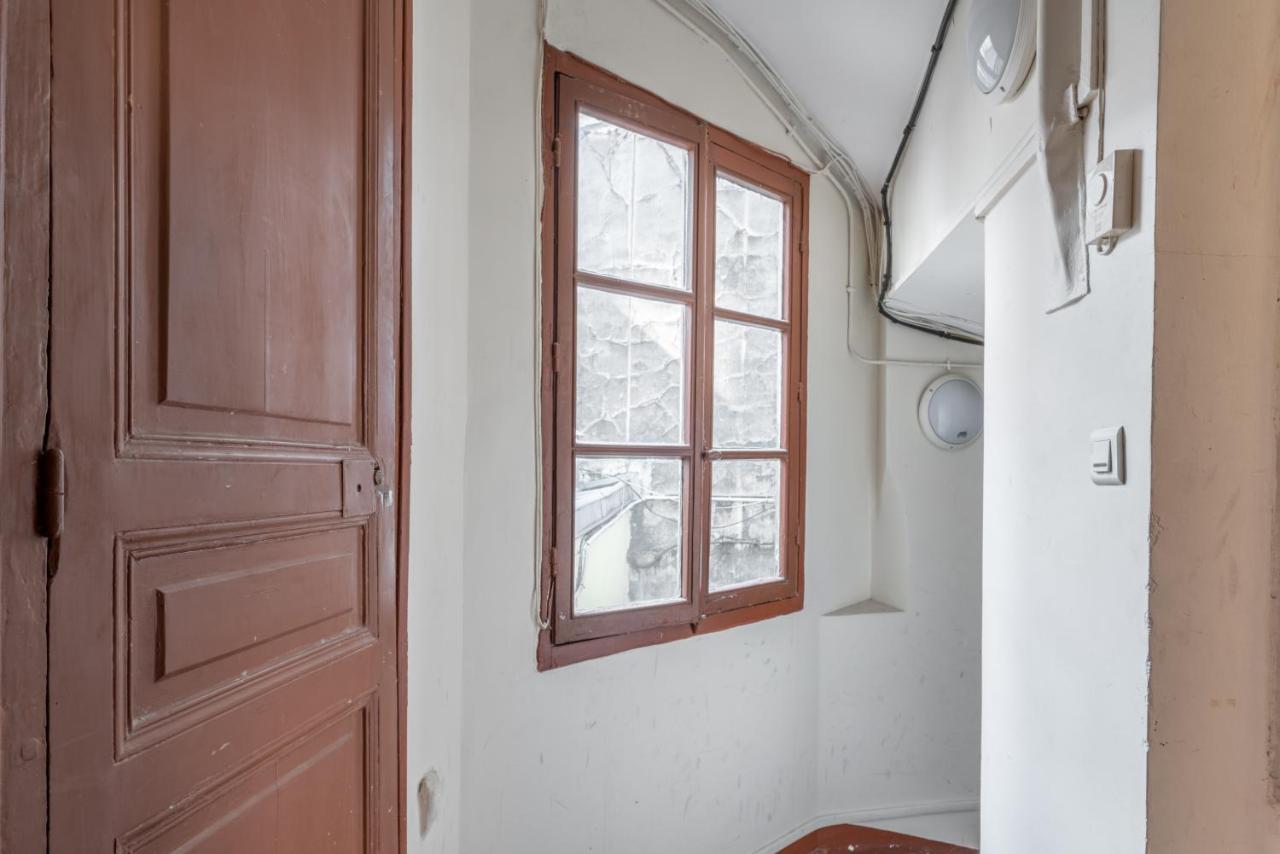 Logement Entier A Paris Exterior foto